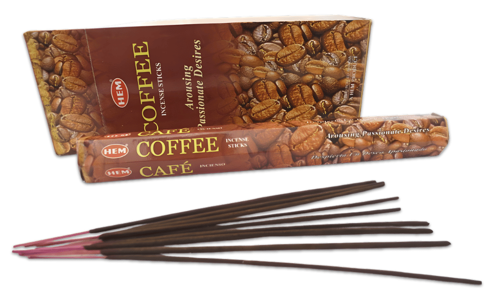 Coffee