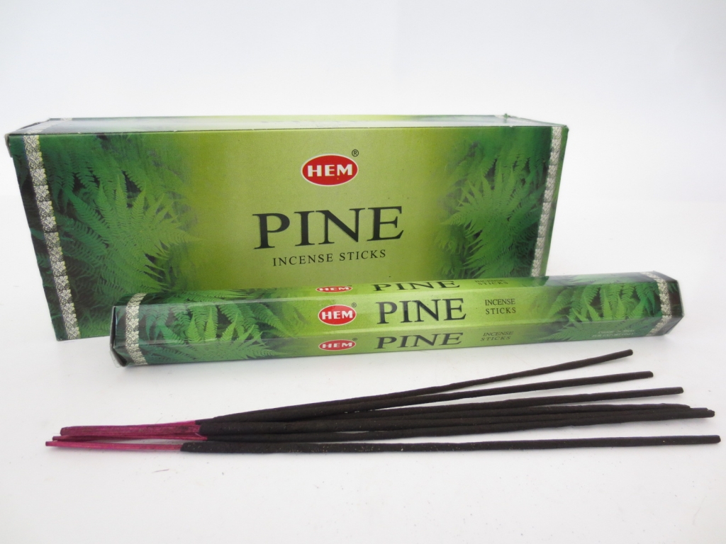 Pine