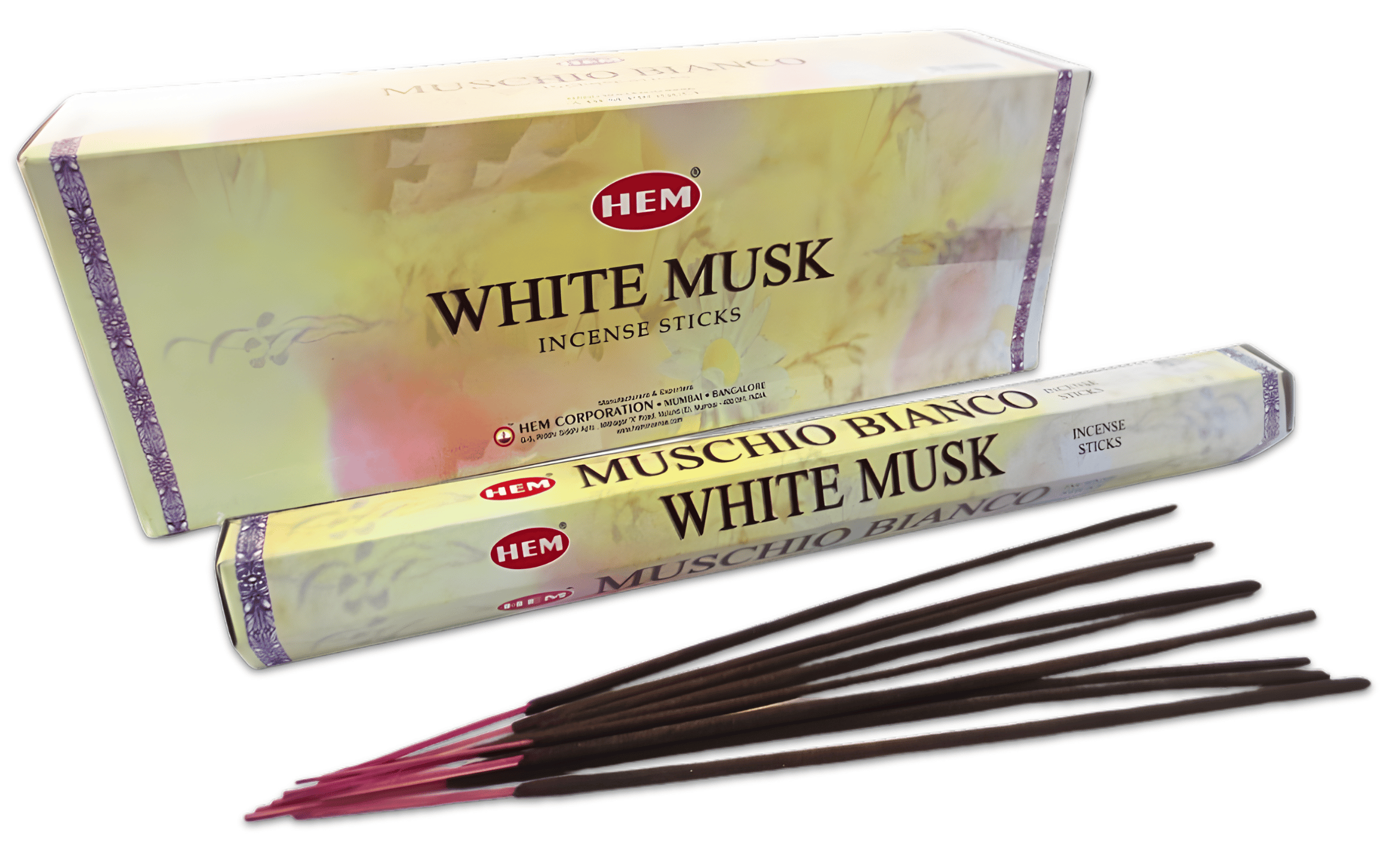 White Musk