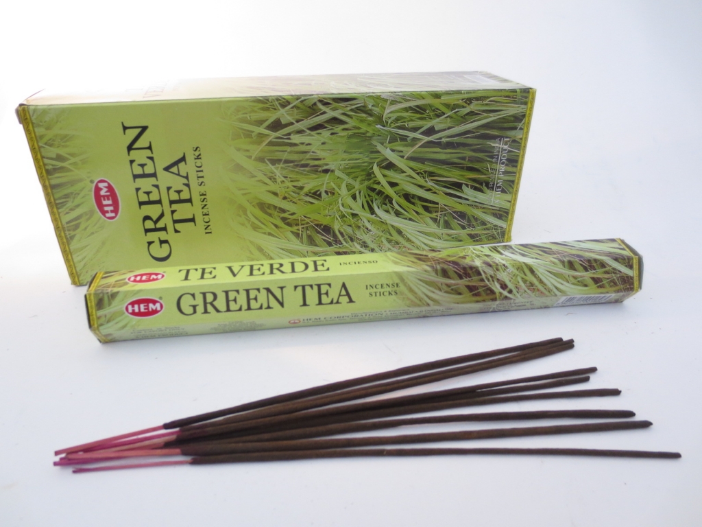 Green Tea