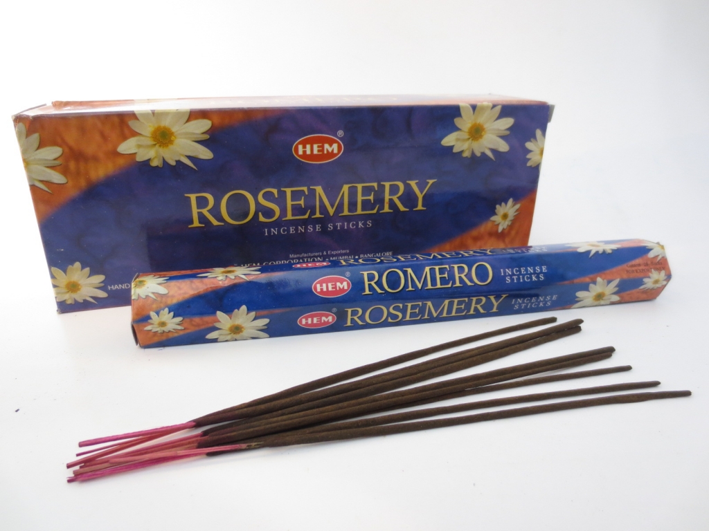 Rosemary