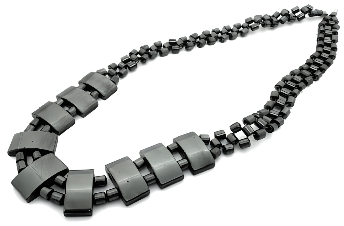 Brede ketting