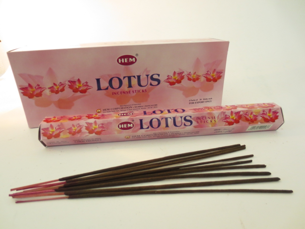 Lotus