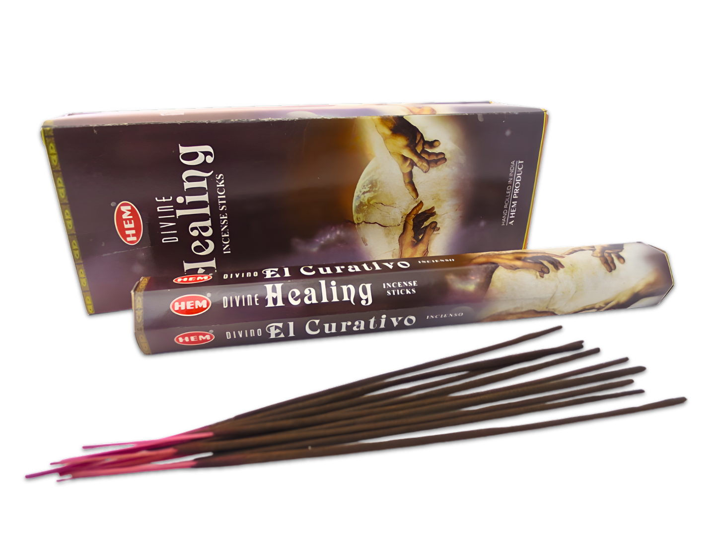Healing