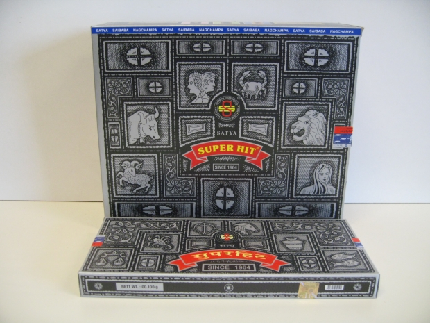 Super Hit 100 gram