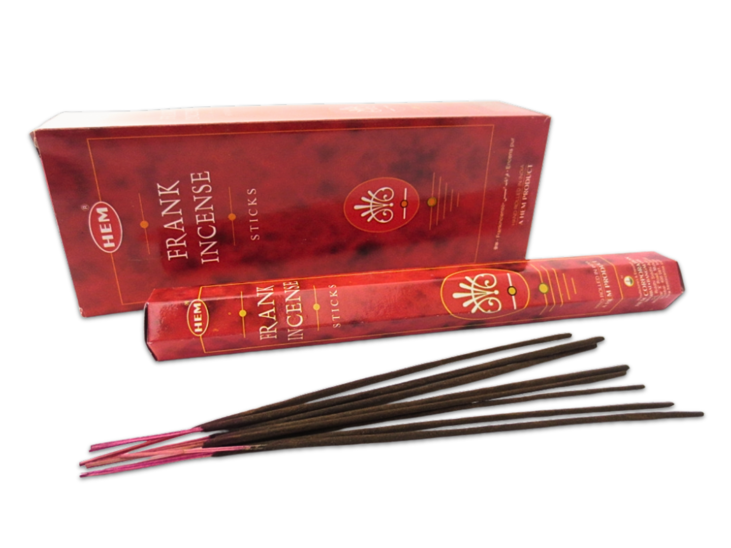 Frank Incense