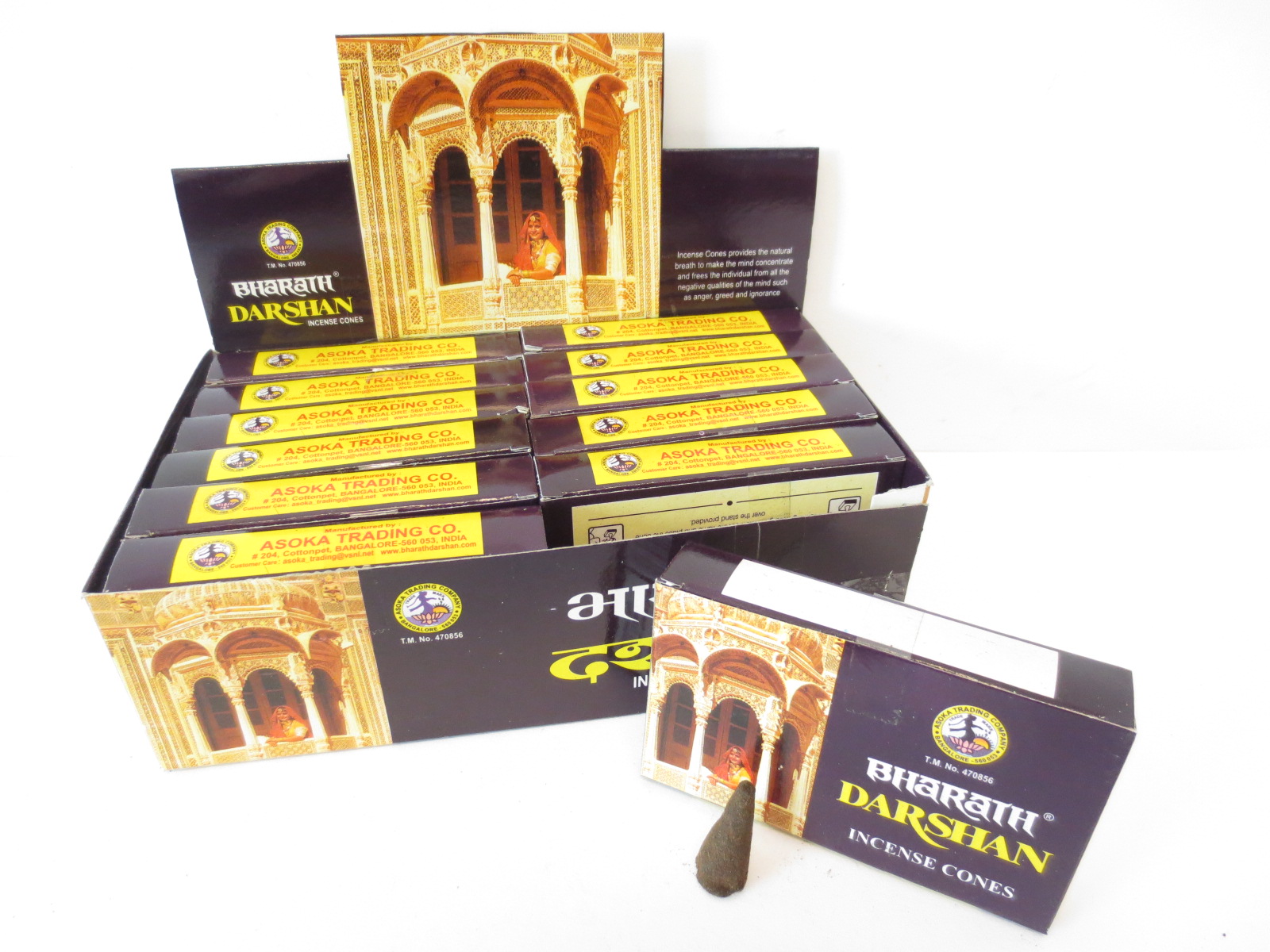 Bharath Darshan kegels
