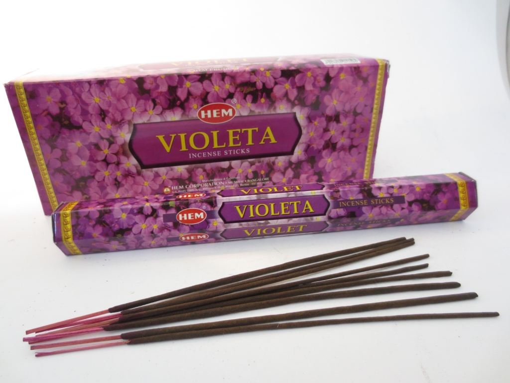 Violet