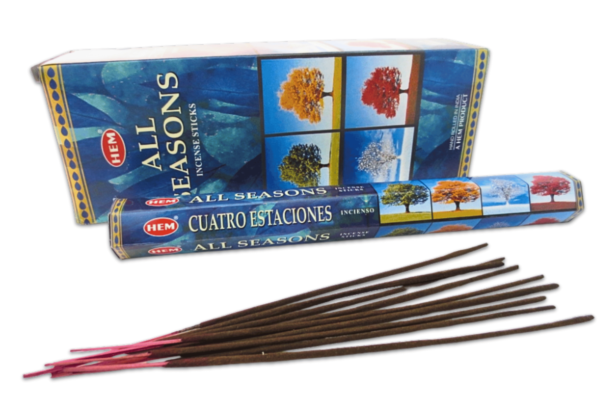 All Seasons