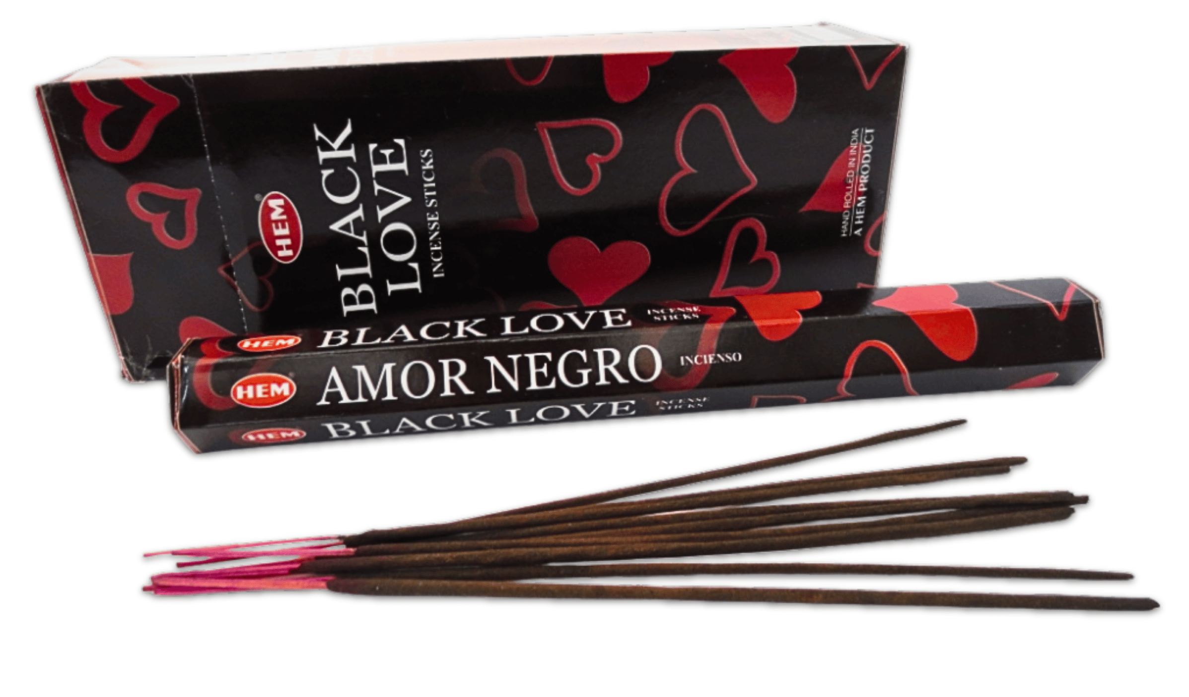 Black Love