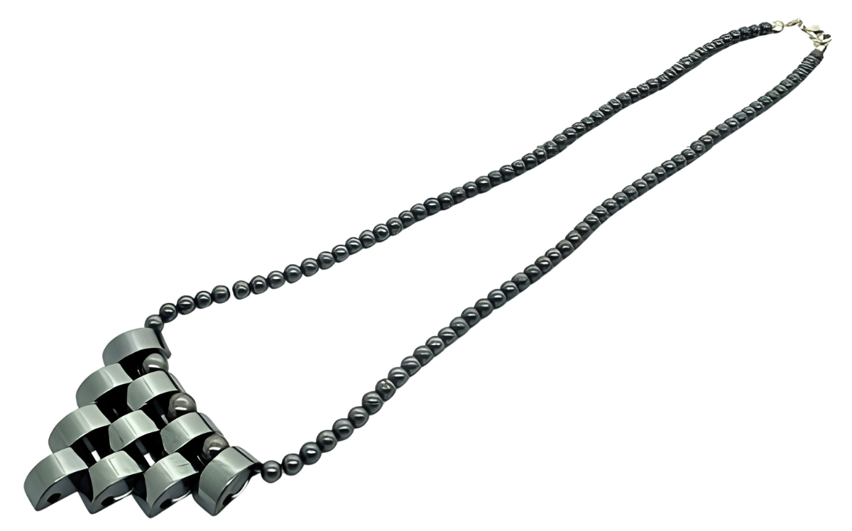 hematiet ketting II