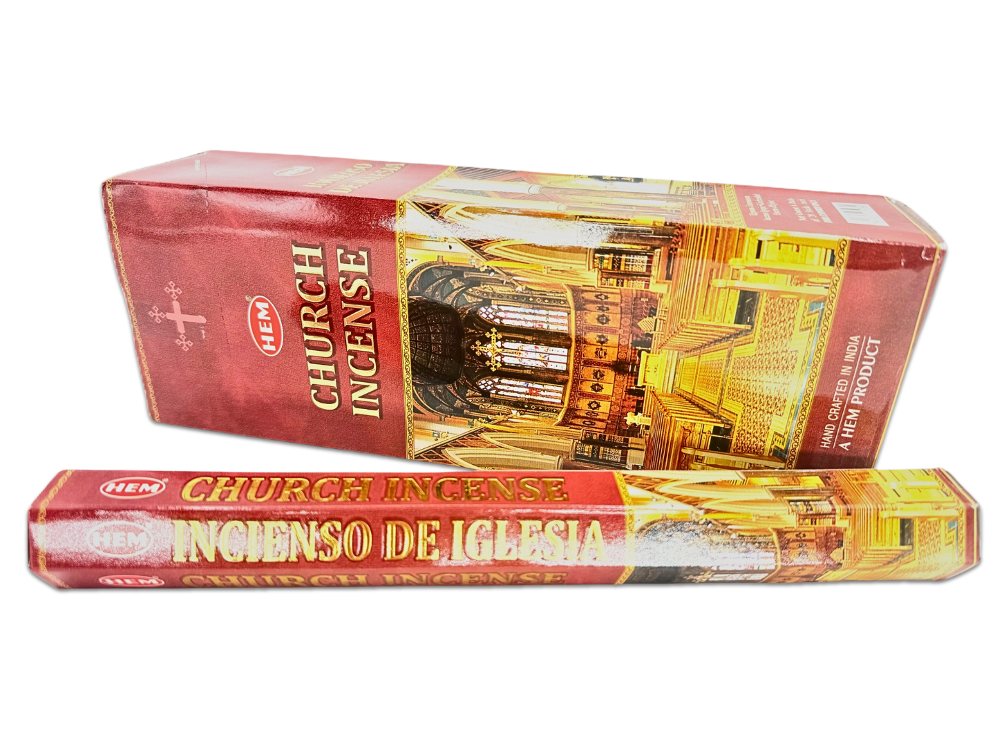 Church Incense