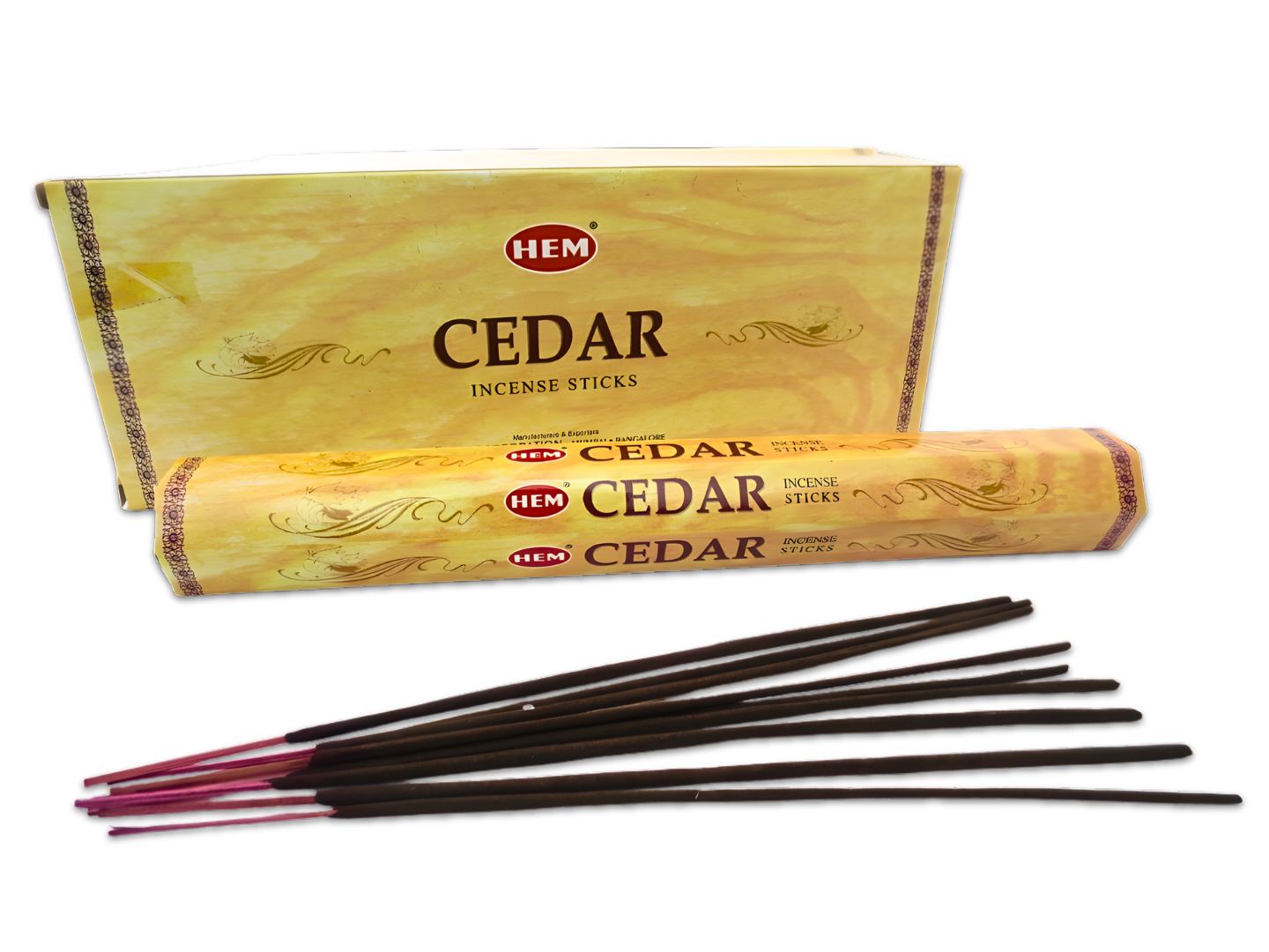 Cedar