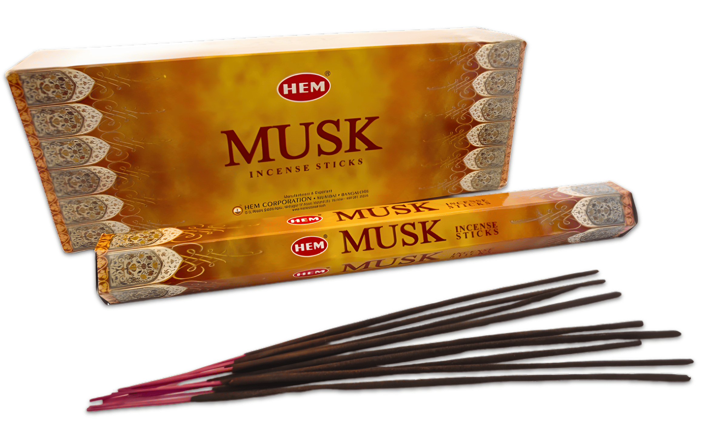 Musk