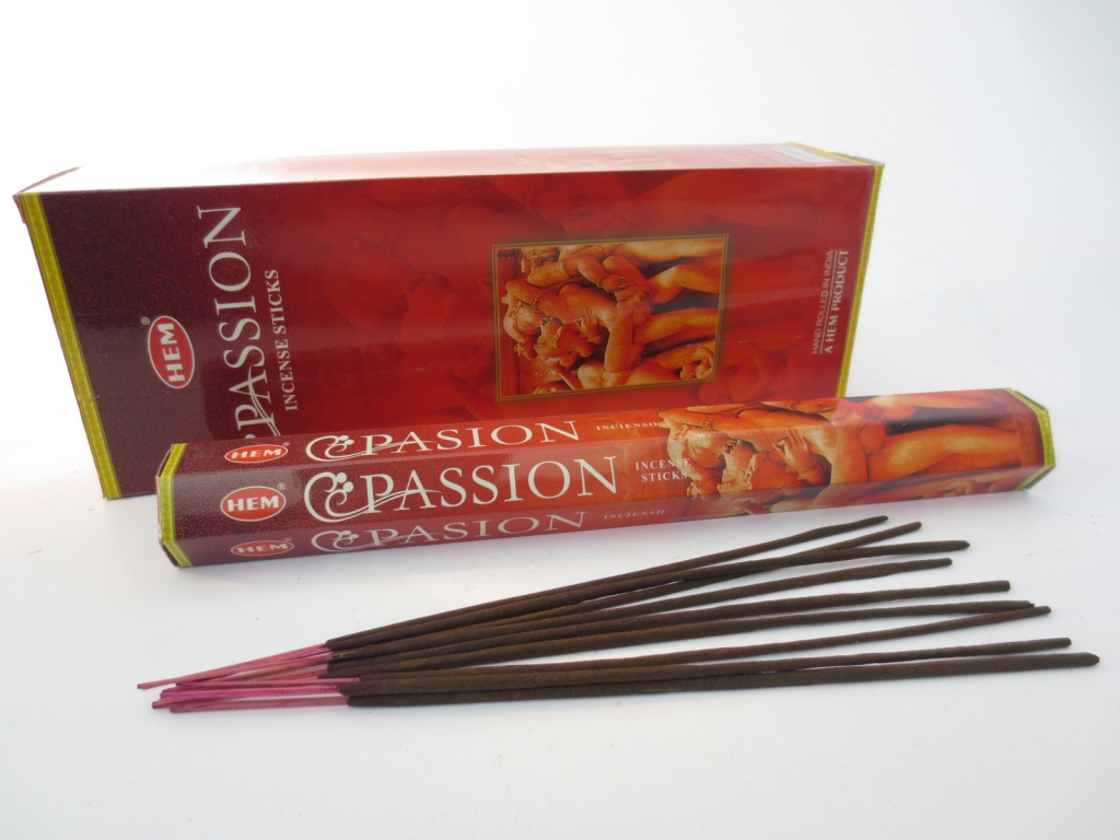 Passion