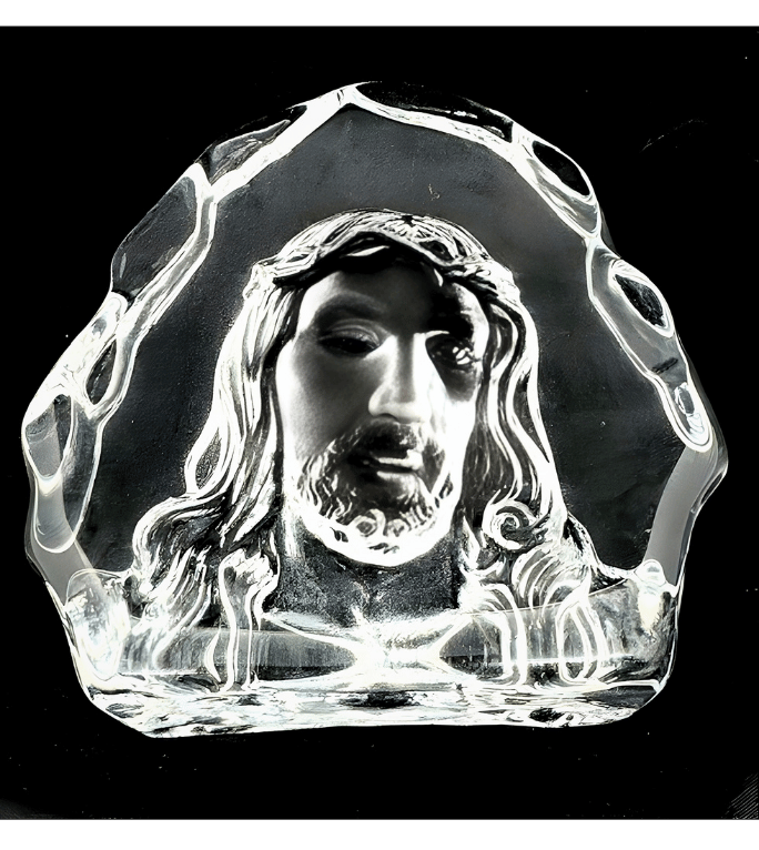 Jesus