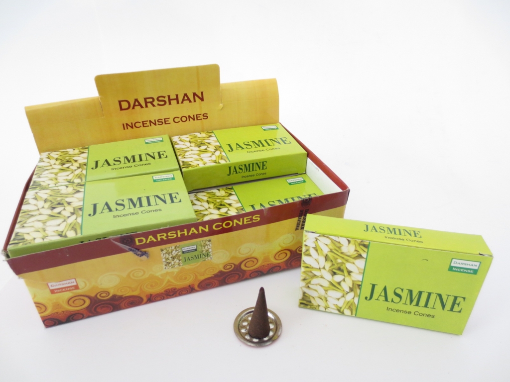 Darshan Jasmijn kegels