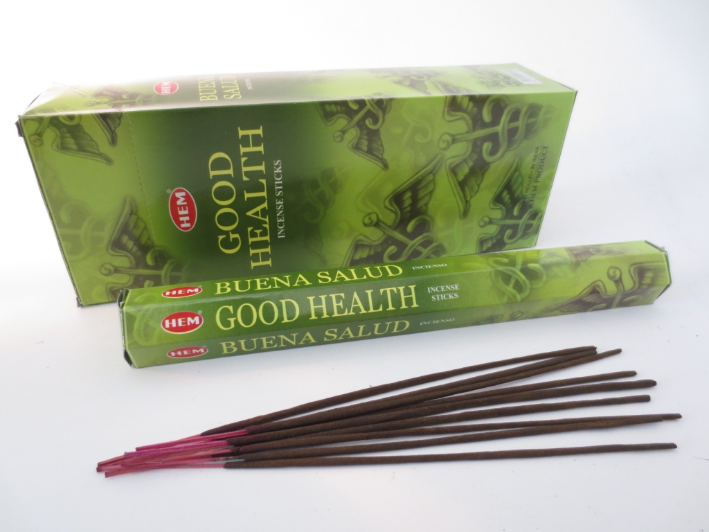 Good Health