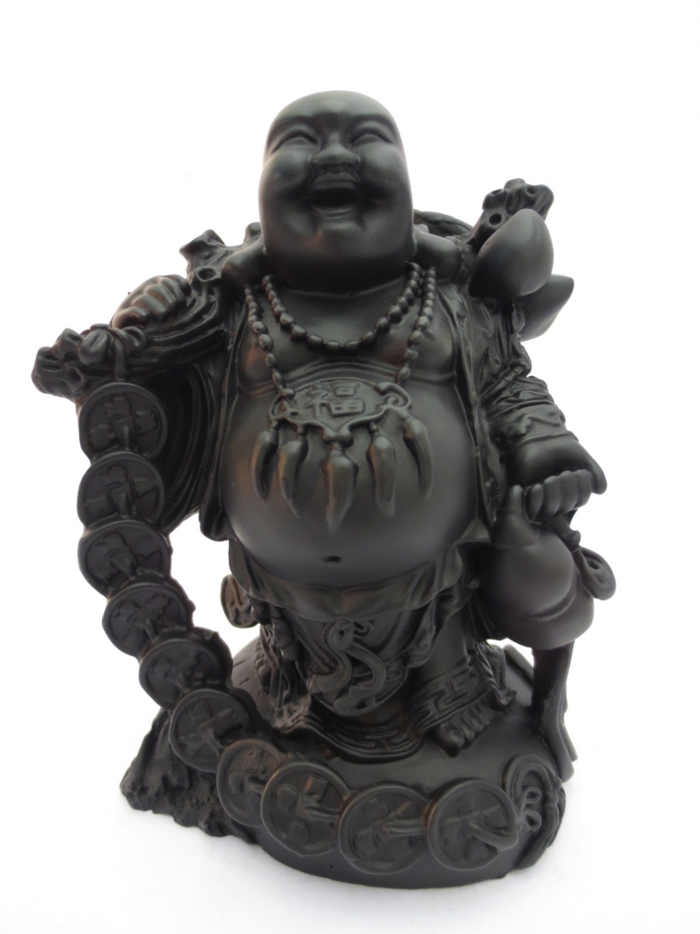 Boeddha staand