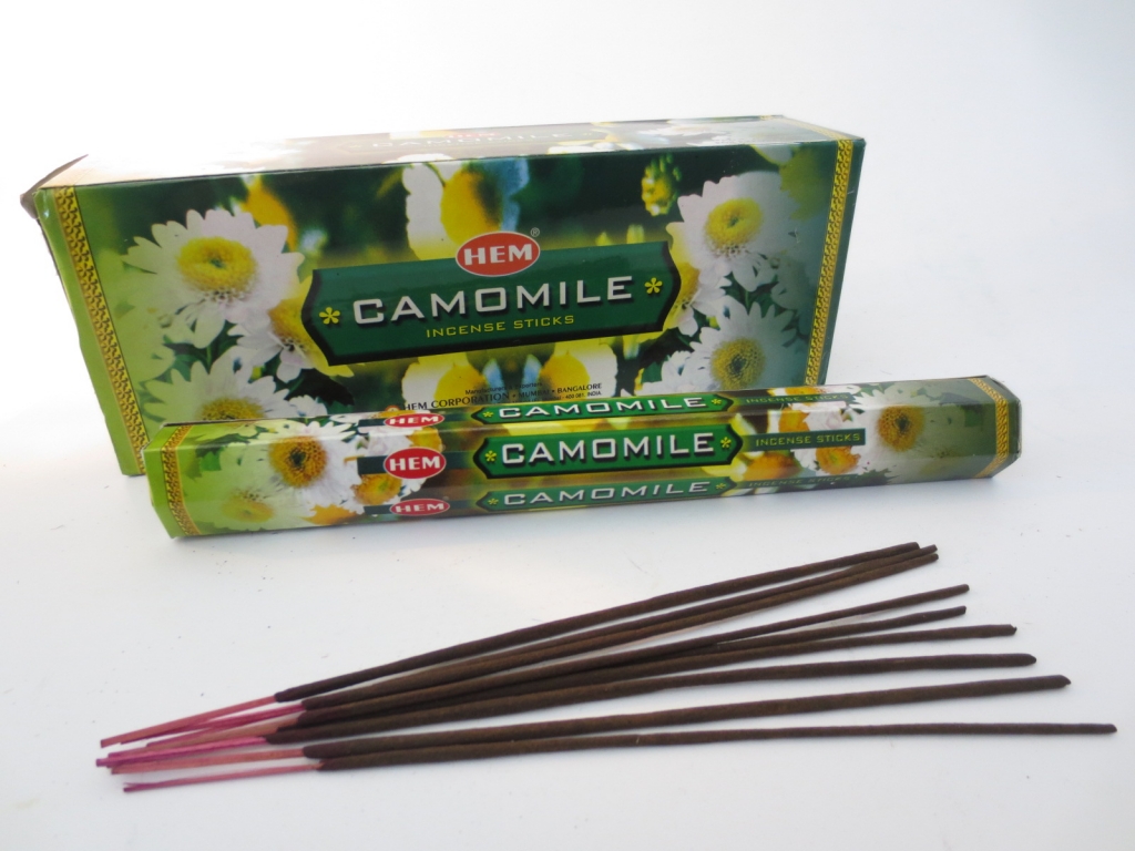 Camomile