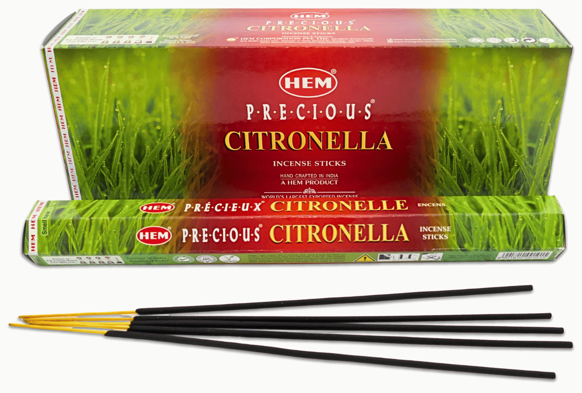 Citronella