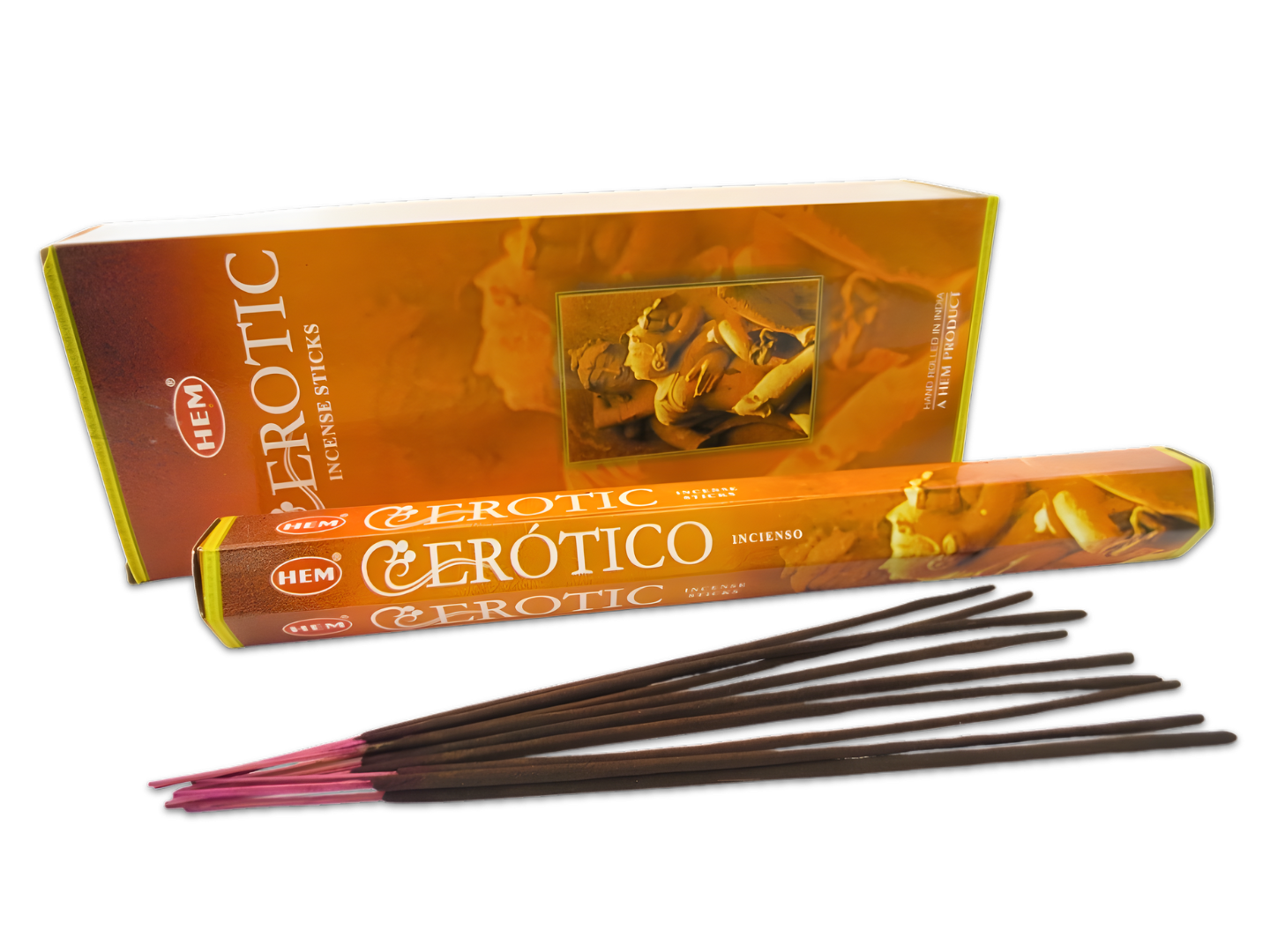 Erotic