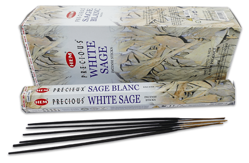 White Sage