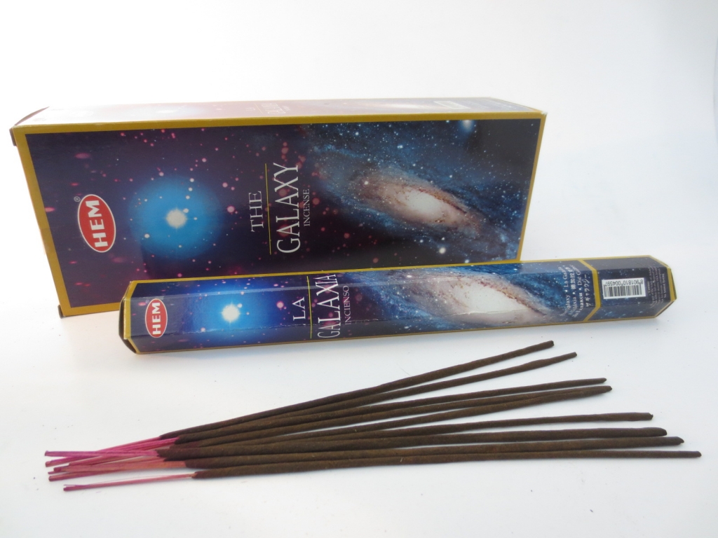 The Galaxy