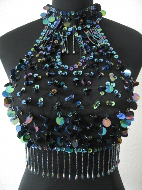top pajetten (gemixed)