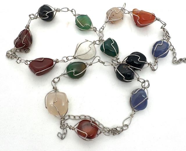 Mixed Chakra