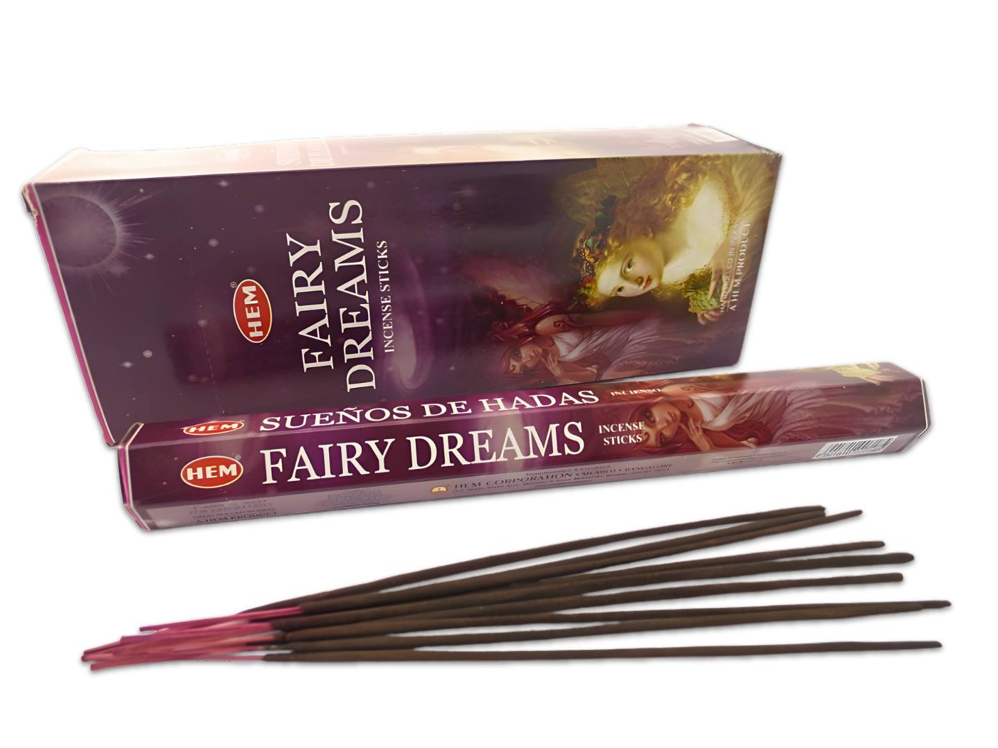 Fairy Dreams