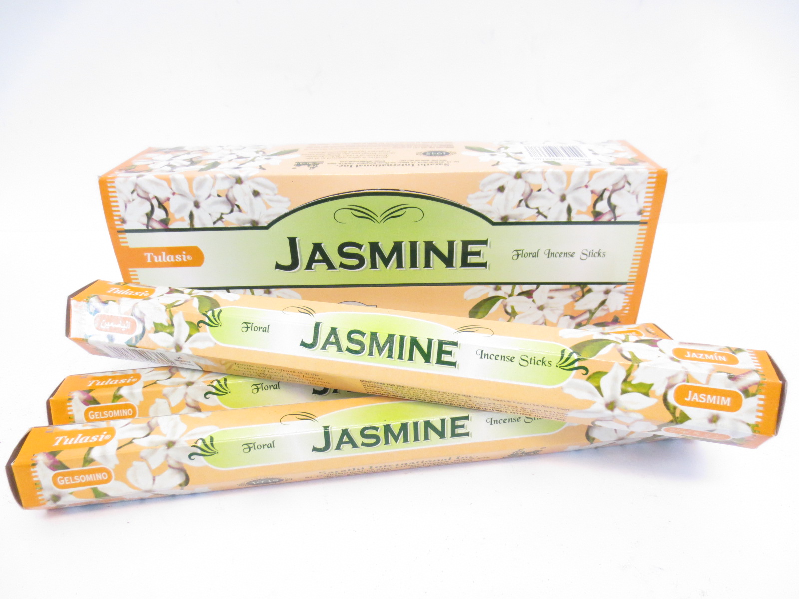 Tulasi Jasmine