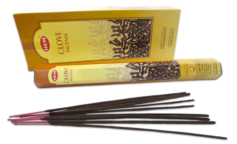 Clove