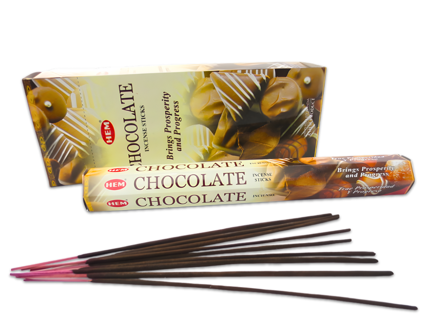 Chocolate