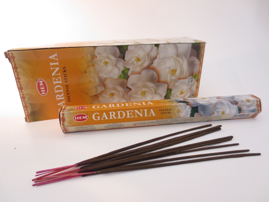 Gardenia