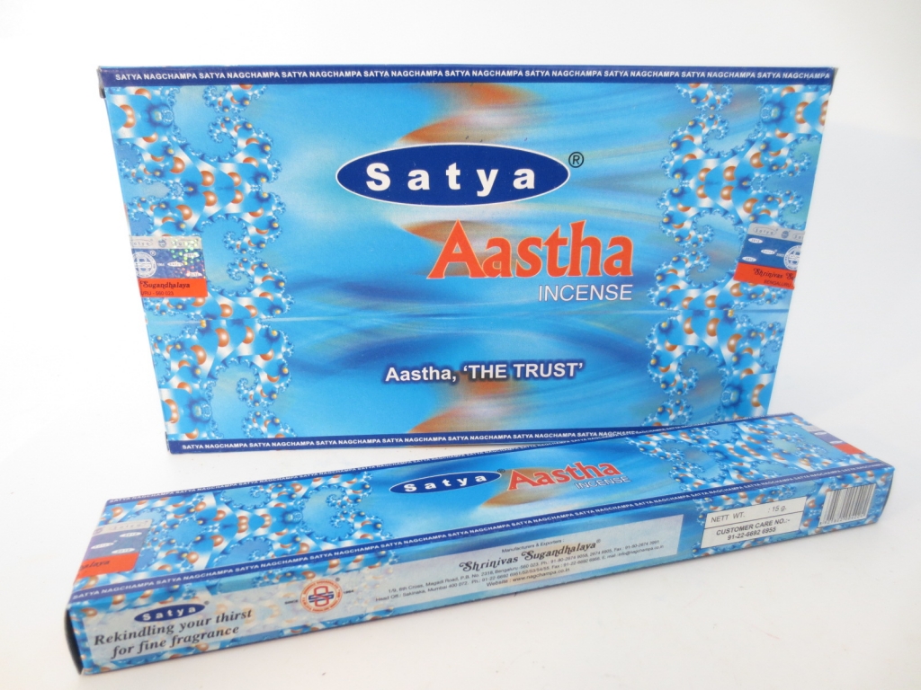 Aastha 15 gram