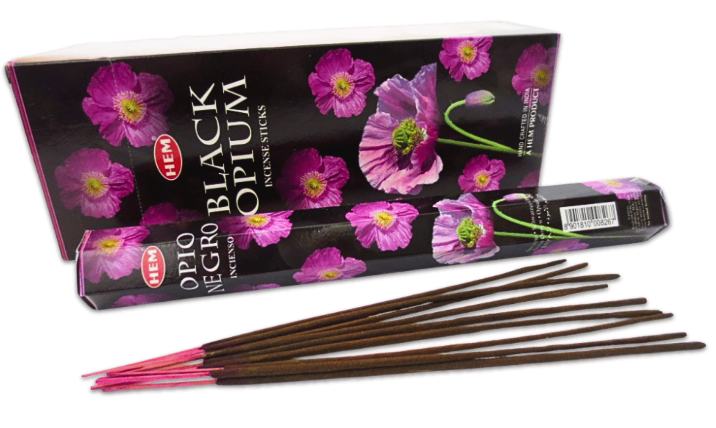 Black Opium