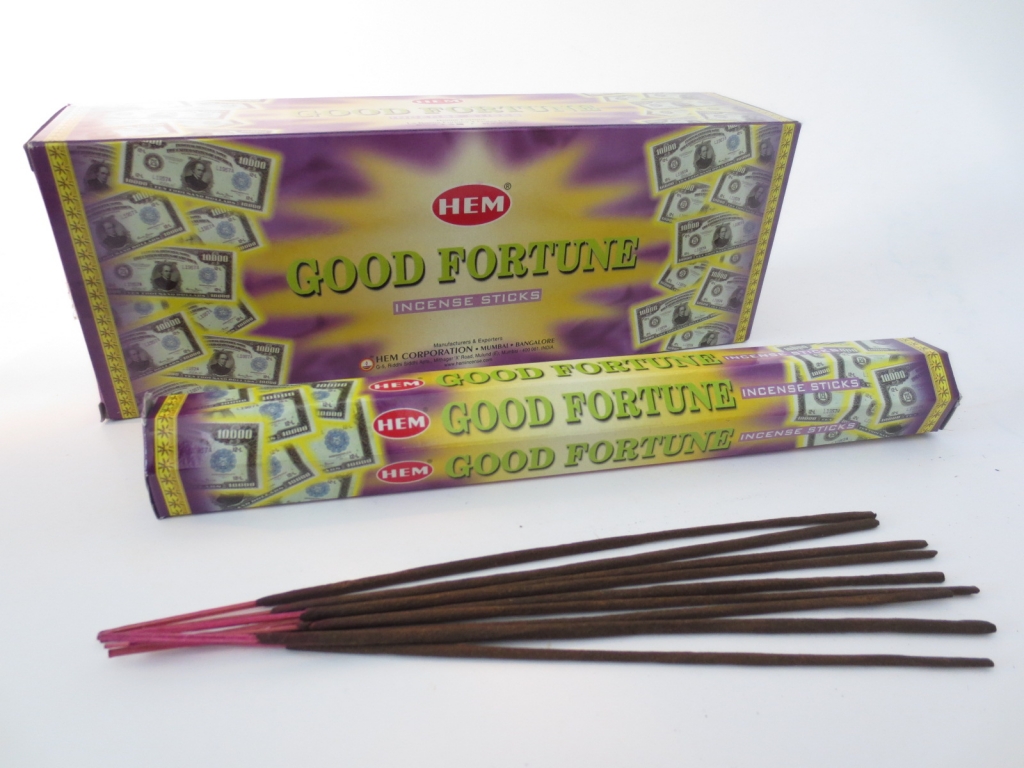 Good Fortune