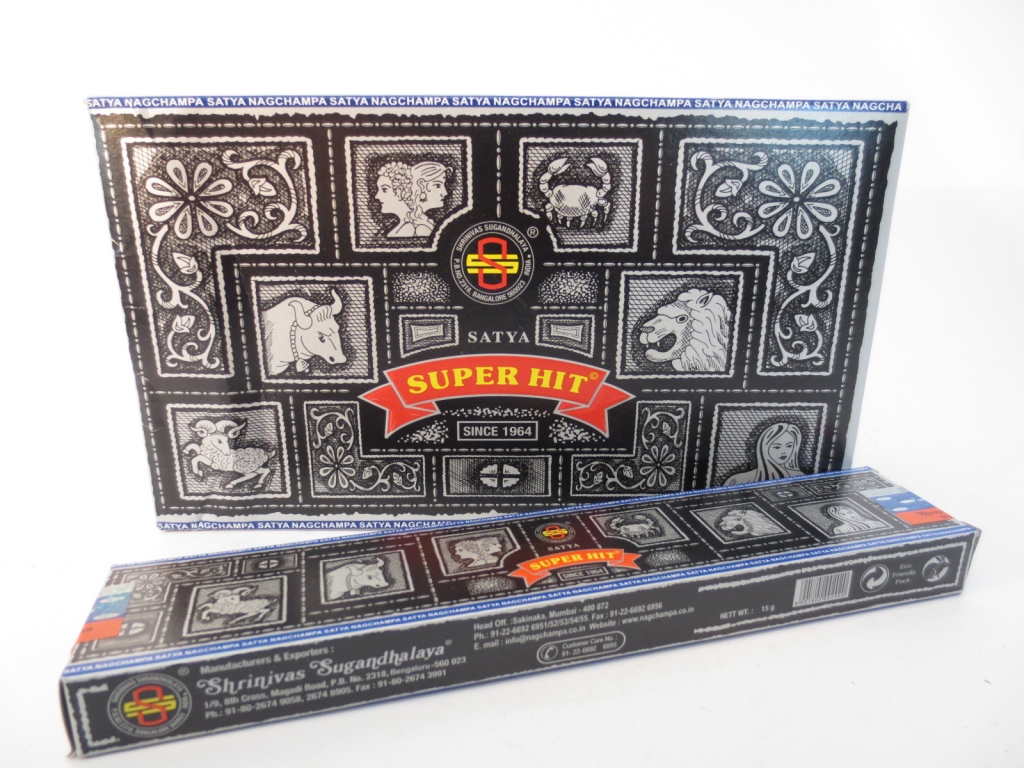 Super Hit 15 gram