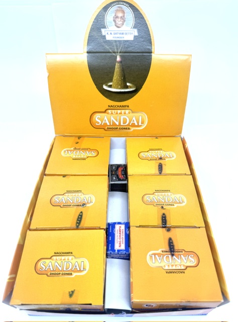 Super Sandal
