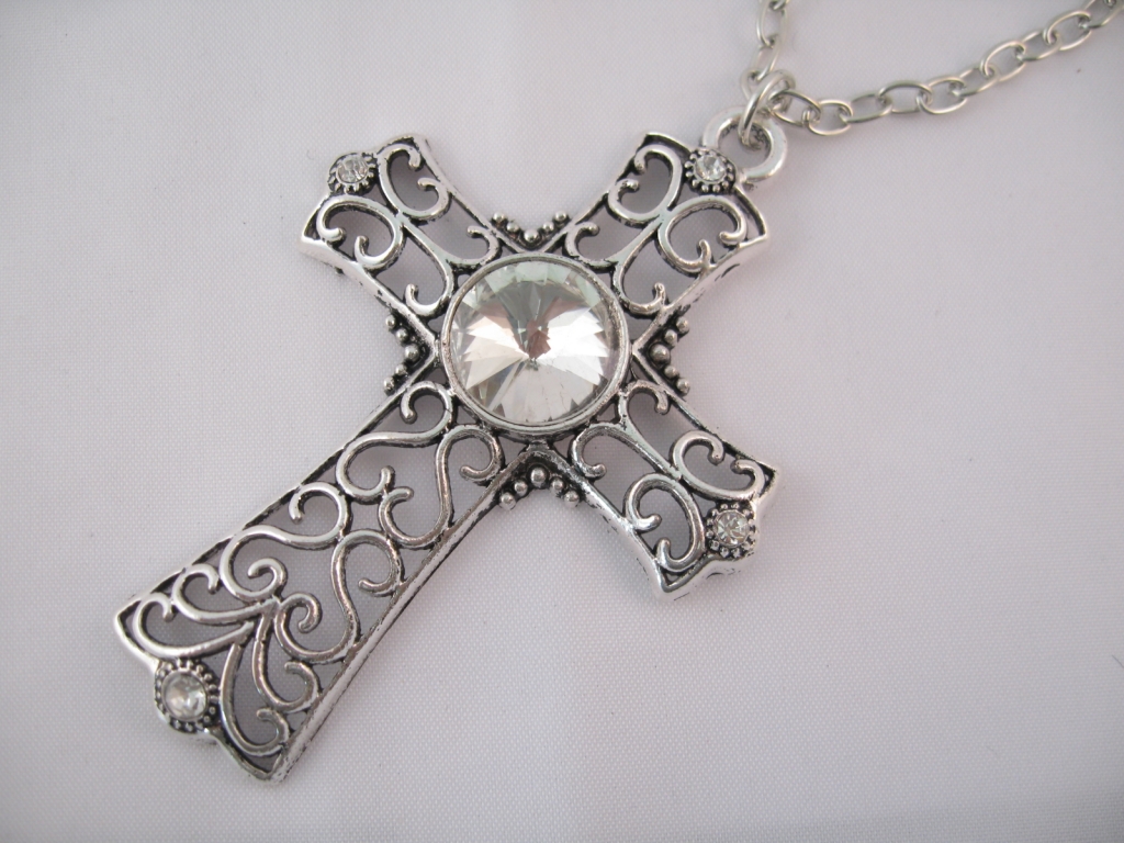 Kruis Ketting II