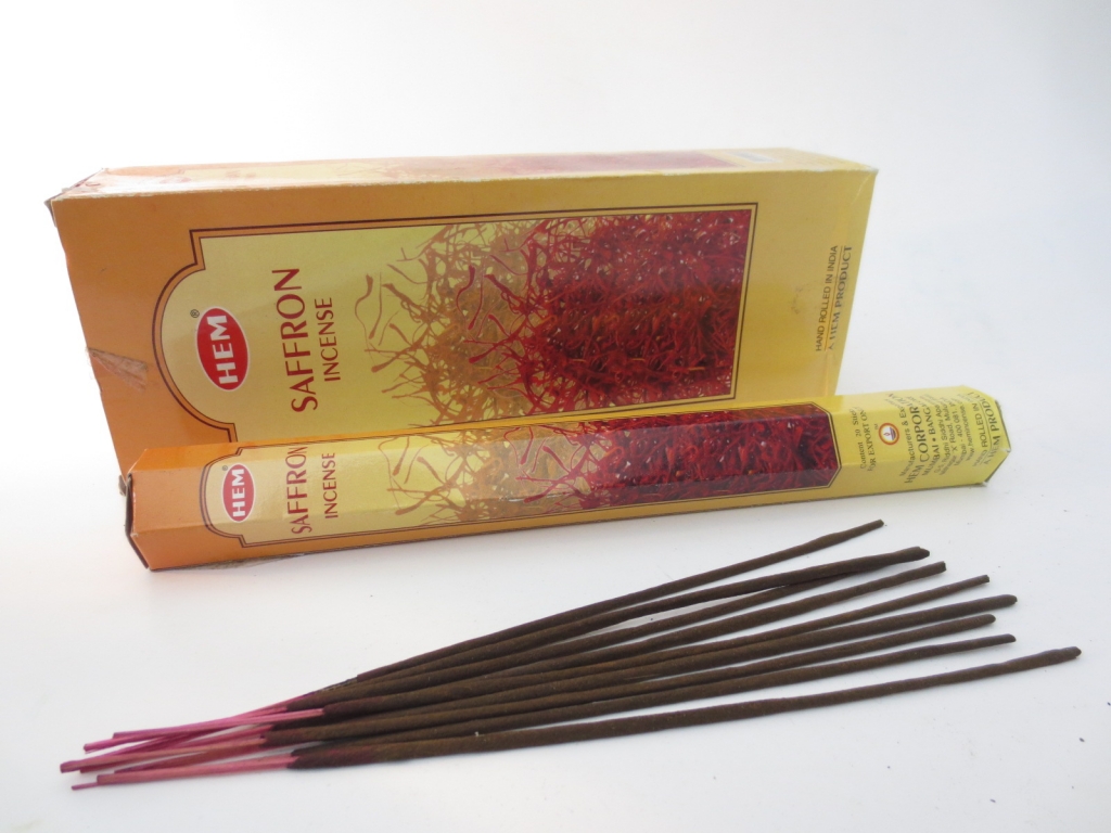 Saffron