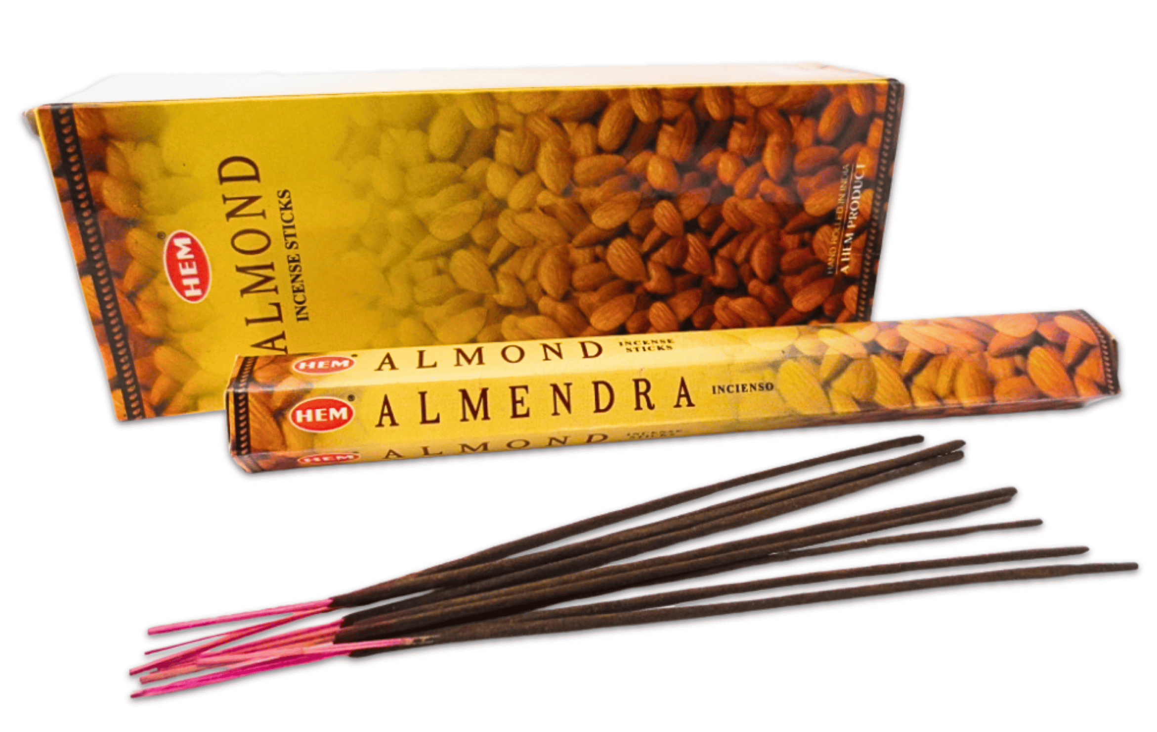 Almond