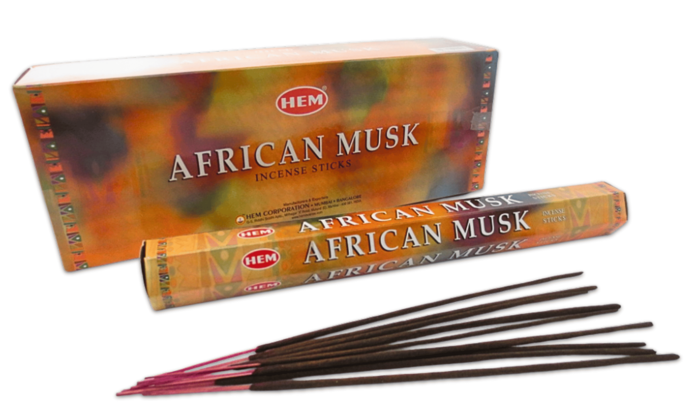 African Musk