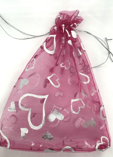 Hartjes Fuchsia 10 x 15 cm
