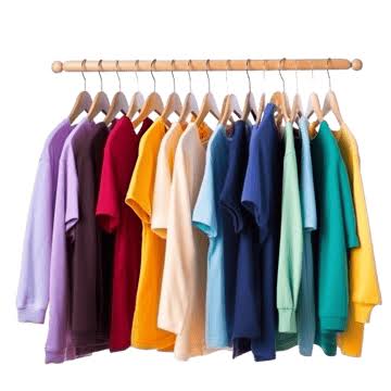 Shopify test kleuren