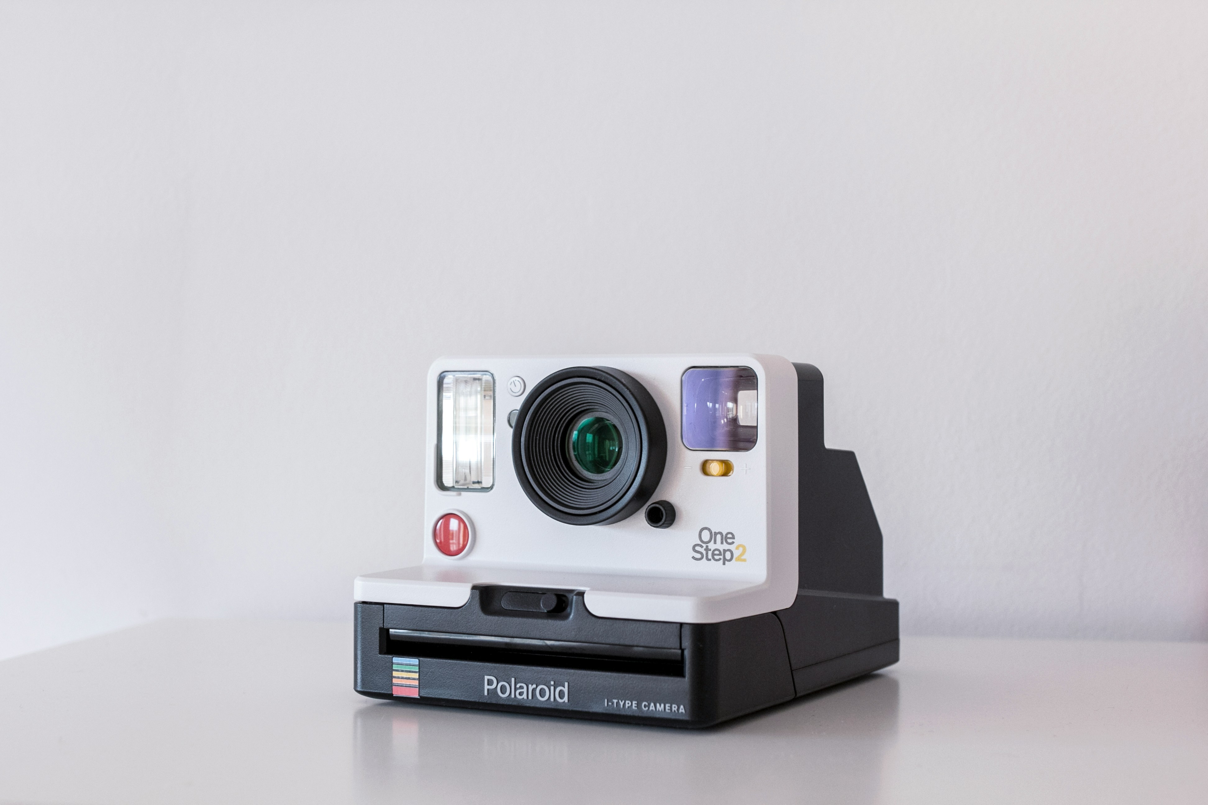 Polaroid Vintage