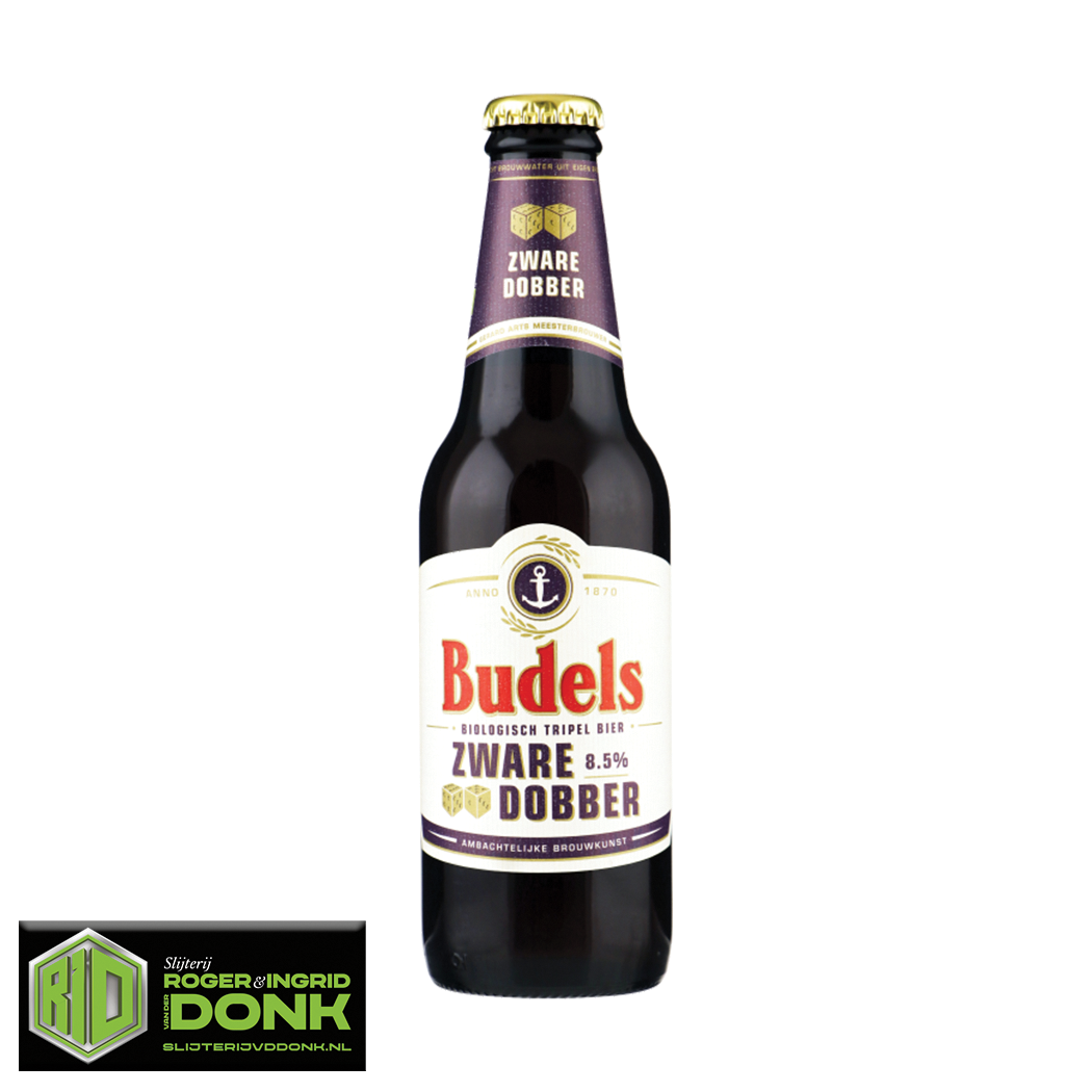 Budels Zware Dobber