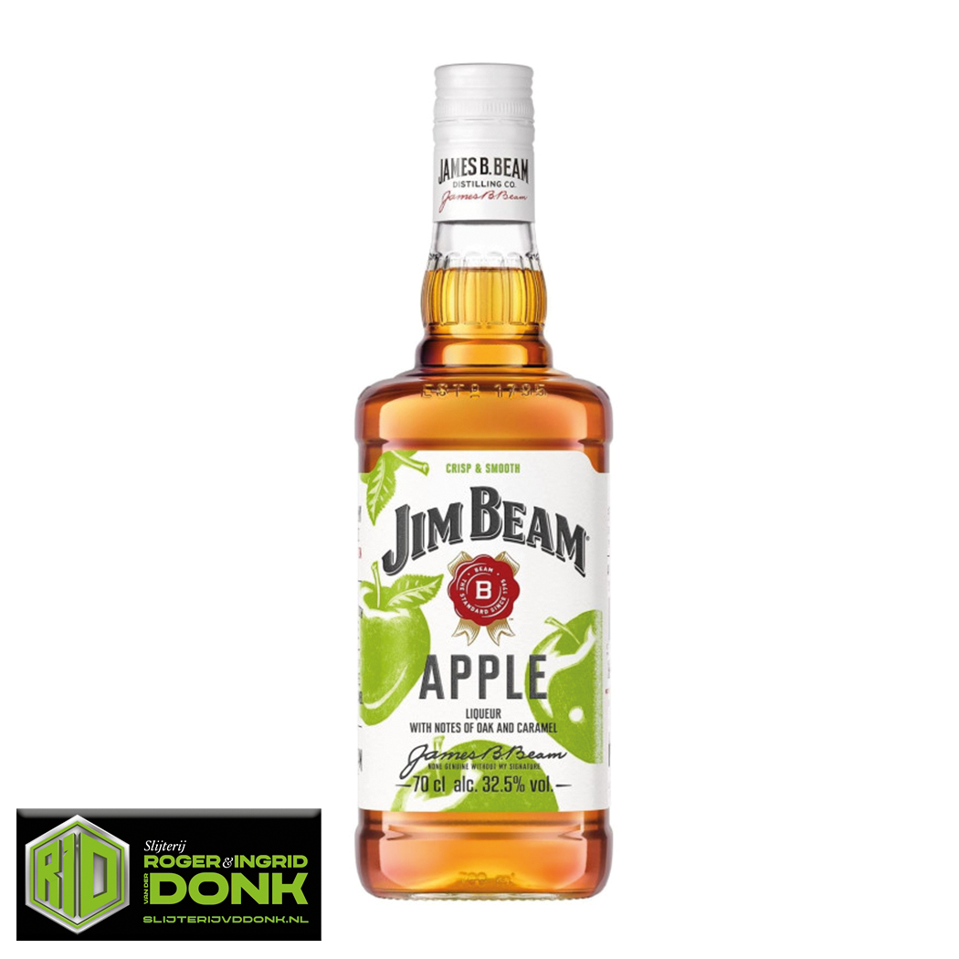 Likeur Whisky