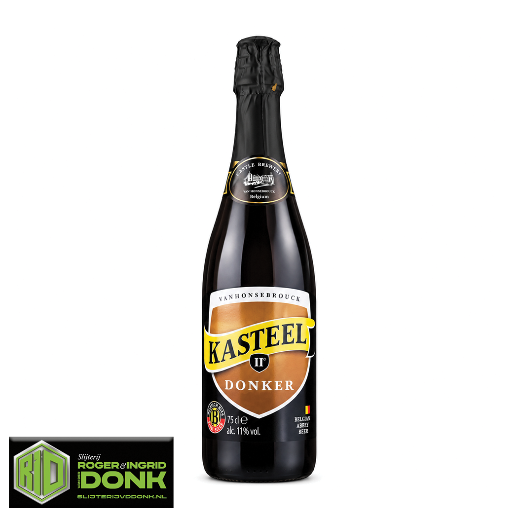Kasteel Donker